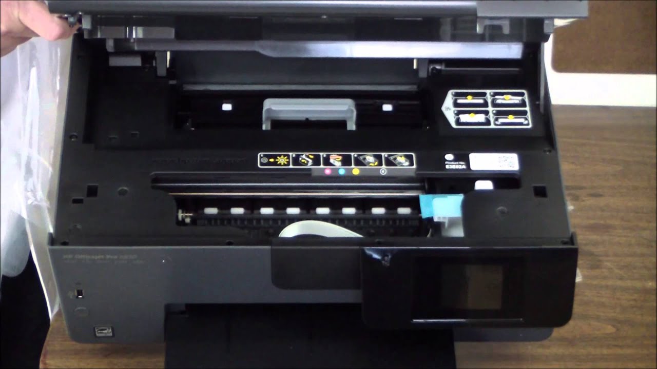 hp 6830 printer duplex printing setup